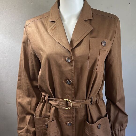 Vintage Crisca Blazer - Picture 3 of 5